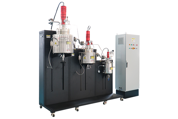 連續流反應裝置產品主圖